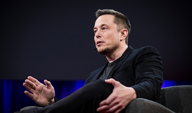 Elon Musk tarih verdi! Ücretli olacak