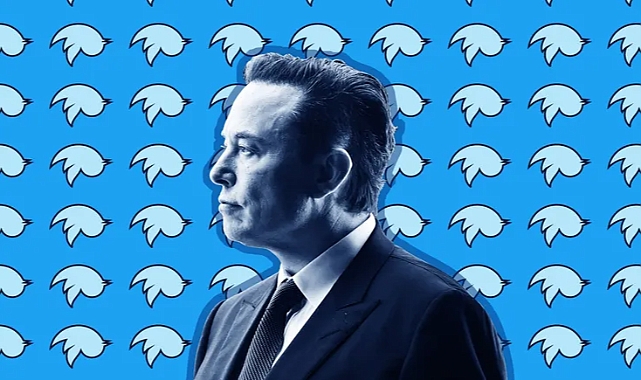 Elon Musk Twitter CEO'luğunu bırakıyor mu?