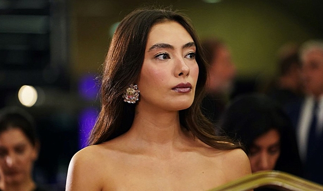 En çok izlenen dizi seçildi