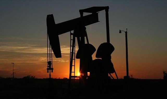 En güncel brent petrol fiyatları