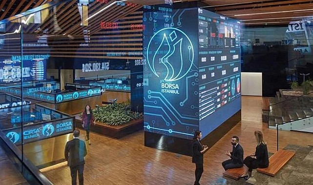 En yüksek seviye rekoru kırıldı