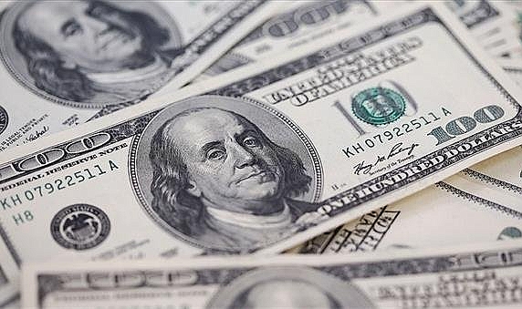 Enflasyon verisi ardından dolarda düşüş