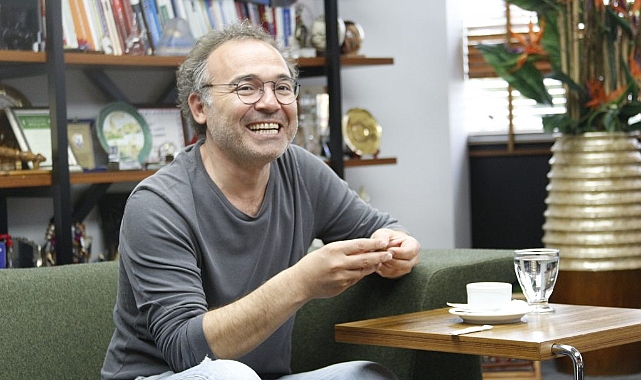 Engin Günaydın'dan itiraf geldi: Çok pişmanım!