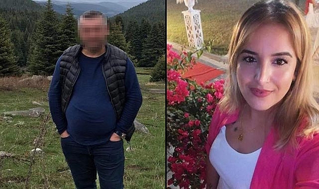 Erkek arkadaşının evinde ölü bulundu!