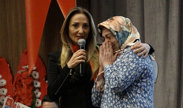 Eşi tarafından katledilmişti! Annesi gözyaşlarına boğuldu