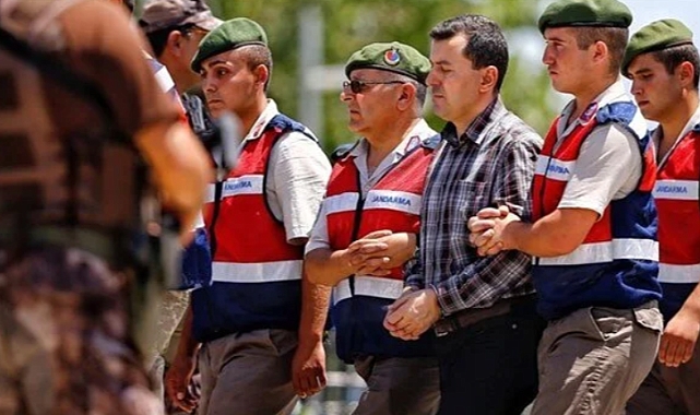 Eski başyaver Ali Yazıcı'ya verilen cezayı Yargıtay onadı