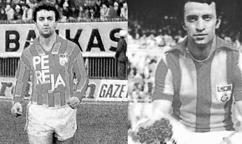 Eski milli futbolcudan acı haber