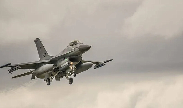 Eski Yunan Bakan: Türkiye er ya da geç F-16 alacak