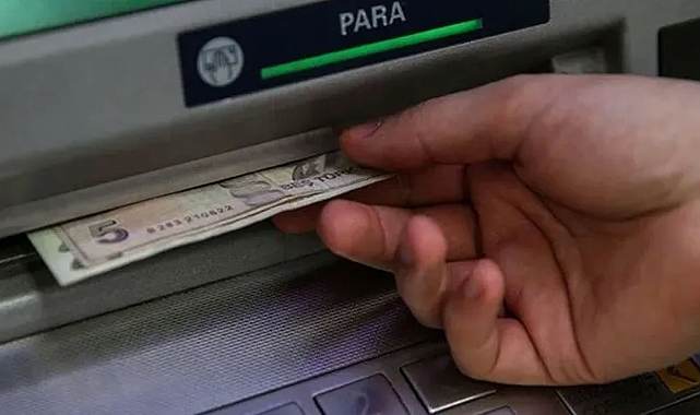 'Eskiyen ATM' krizi büyüyor!
