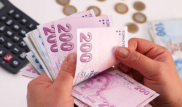 Esnaf kredi paketi ödemeleri başladı