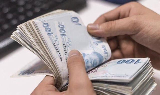 Evde bakım yardımı hesaplara yatırılıyor