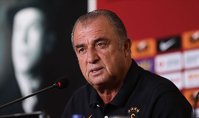 Fatih Terim'in acı günü