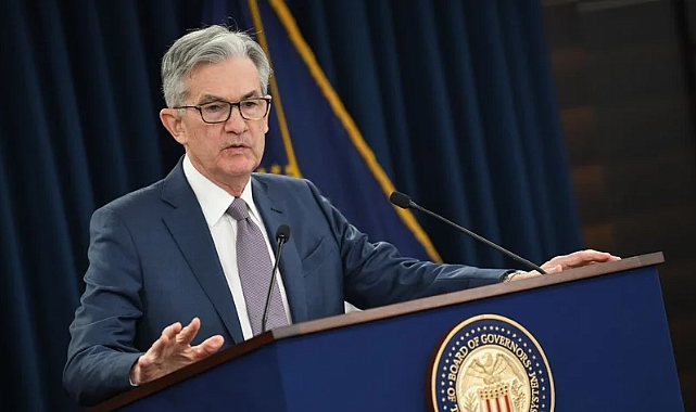 Fed Başkanı'ndan sıkılaşma vurgusu