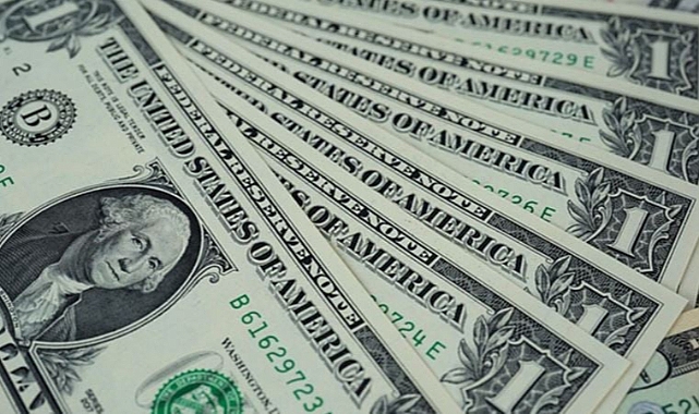 FED faiz kararı sonrası dolar fiyatları