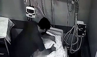 Felçli hastaya şiddet: Yeni gelişme