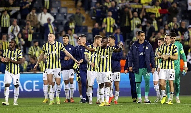 Fenerbahçe'nin borcu açıklandı