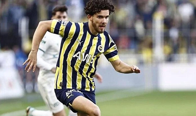 Ferdi Kadıoğlu: Dünya Kupası arasından sonra...