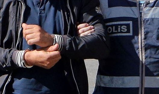 Firari FETÖ'cü Uğur Demirok yakalandı