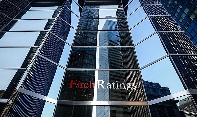 Fitch, Türkiye'nin kredi notunu teyit etti