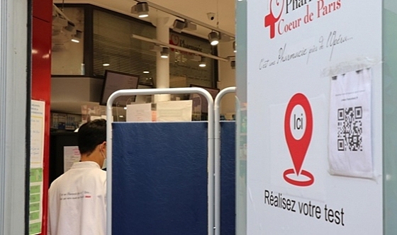 Fransa'da pratisyen hekime erişimde zorluk çekiliyor