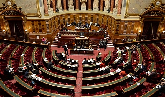 Fransa'dan Ermenistan'a açık destek