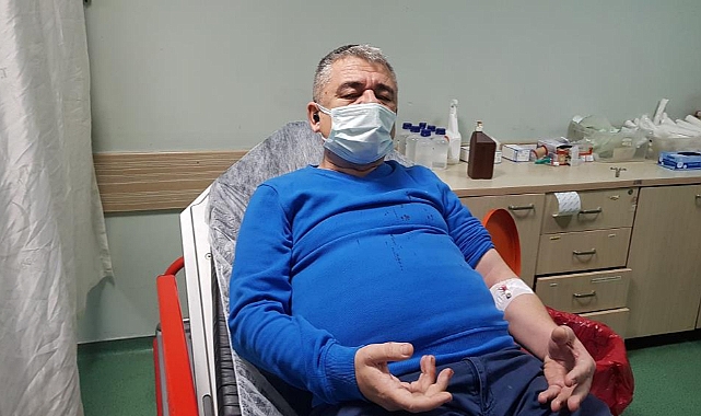 Gazeteciyi darp eden şüpheliler hakkında hapis kararı