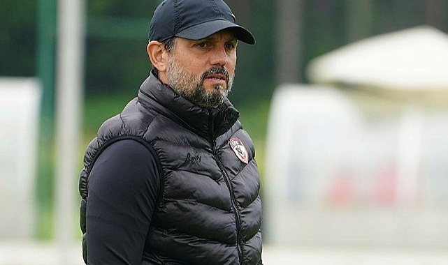 Gaziantep FK'dan flaş açıklama