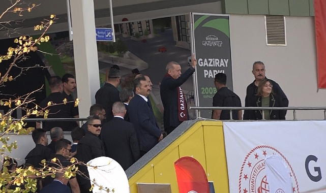 Cumhurbaşkanı Erdoğan: Yılbaşına kadar ücretsiz