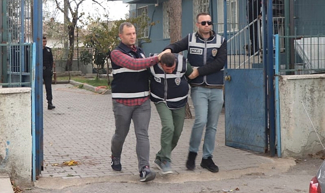 Genç kadını vahşice öldürdüğünü itiraf etti