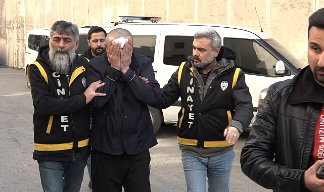 Genç kadının katil zanlısı eşi tutuklandı