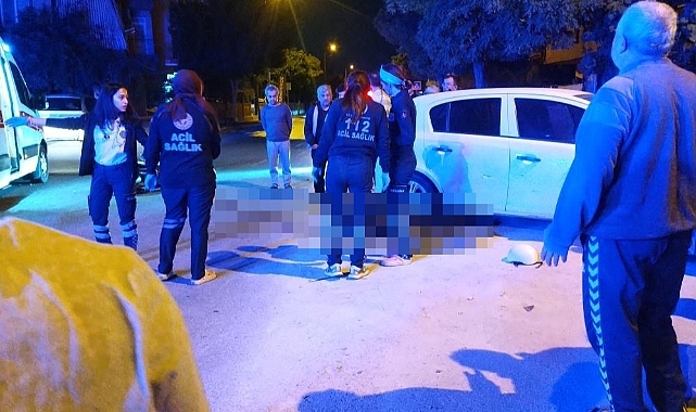 Genç sürücüyü hayattan koparan kazada yeni gelişme
