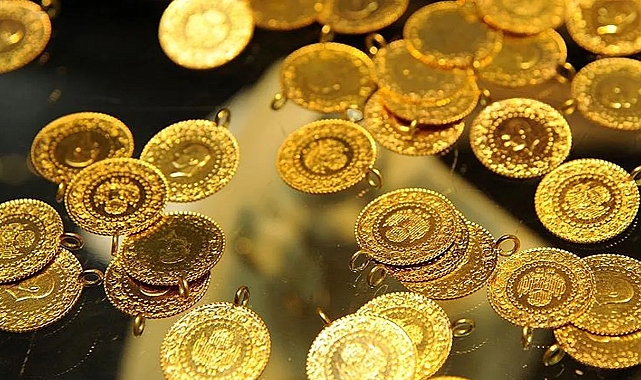 Gram altın fiyatlarında inanılmaz yükseliş
