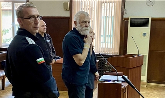 Hablemitoğlu suikastı zanlısı Göktaş'ın duruşması ertelendi