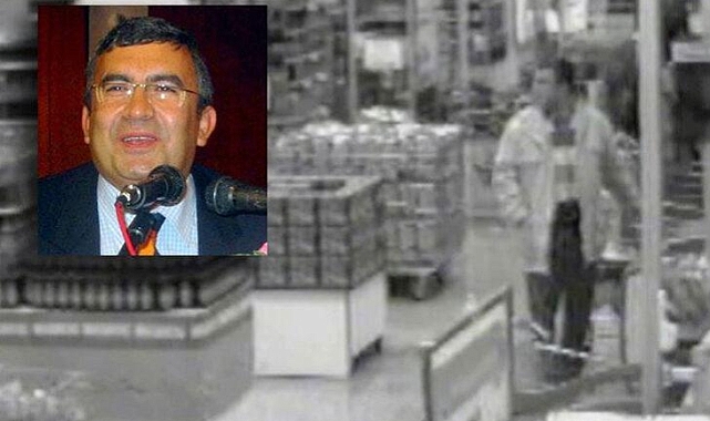 Hablemitoğlu suikastıyla ilgili 10 şüpheli hakkında dava açıldı