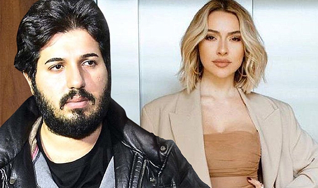 Hadise'nin uçak biletleri de ifşalandı!