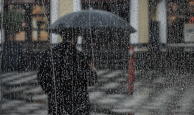 Hafta sonu yurt genelinde hava durumu nasıl olacak?