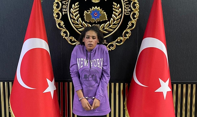 Patlamayı gerçekleştiren teröristin kimliği belli oldu