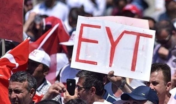 Hangi EYT'liler borçlanmaya takılıyor?