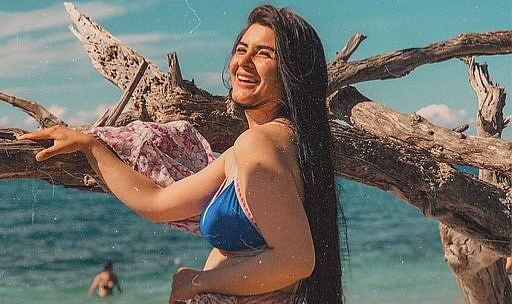 Hanife Gürdal'ı çıldırtan mesaj!