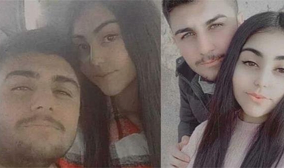 Hasan ve Şeyma’yı öldüren sanıklar, suçu birbirlerinin üzerine attı