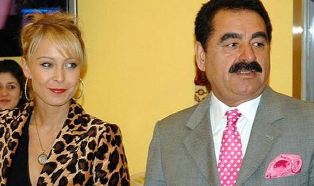 İbrahim Tatlıses hakkında şoke eden iddia!