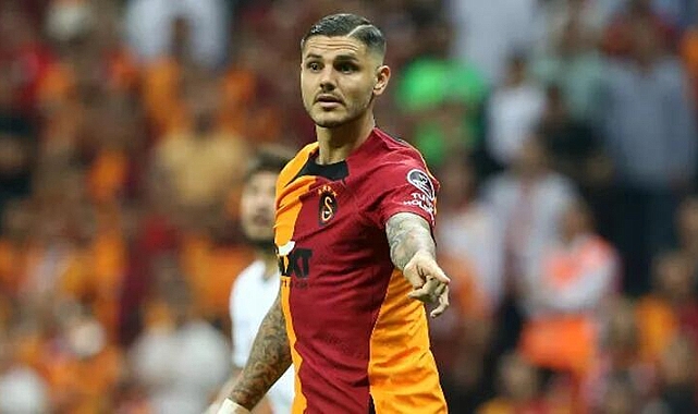 Icardi'ye İtalya'dan sürpriz talip
