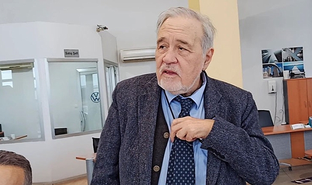 İlber Ortaylı'dan Trakya açıklaması