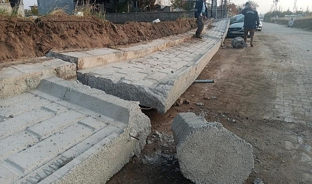 İş kazasının ardından dram çıktı: İşinde ilk günüydü...