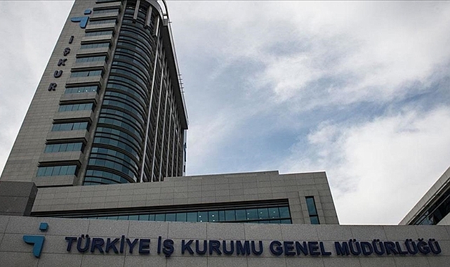 İŞKUR: O çalışan görevden uzaklaştırıldı