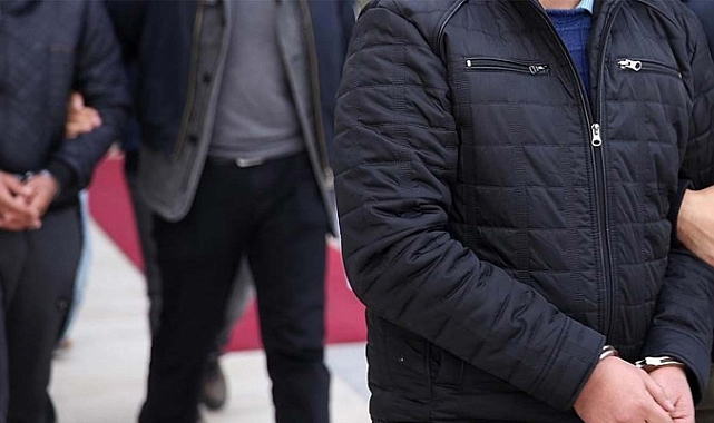 İŞKUR'u zarara uğratanlara 10 ilde operasyon