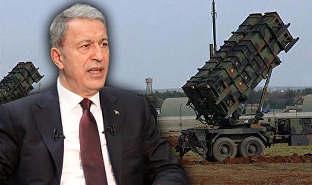 İspanya'dan Türkiye'ye Patriot desteğine devam