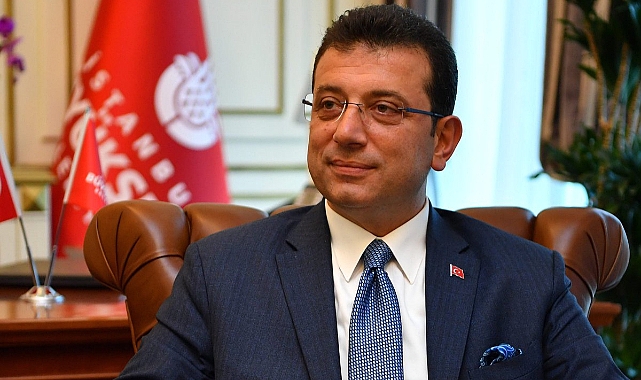 İstanbul Valiliği'nden İmamoğlu'na suikast ihbarı hakkında açıklama