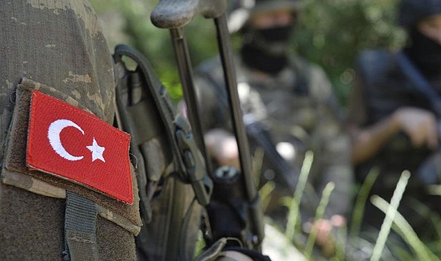 İstihkam Onbaşı Lokman Akçağlayan şehit düştü