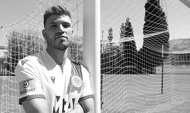 İsviçreli futbolcu intihar etti!